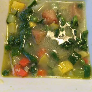 Minestrone