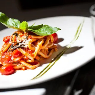 Maccaronara al Pomodoro