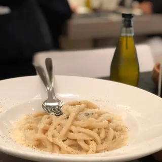 Maccaronara Cacio e Pepe