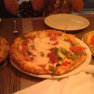 12" Pulcinella Pizza