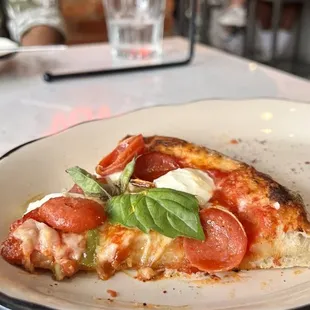 Calabrese slice