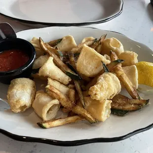 CALAMARI