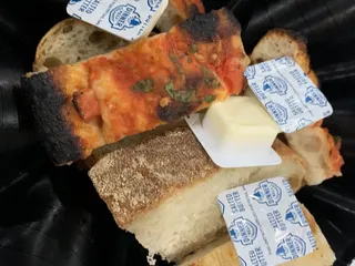 1731 Restaurant