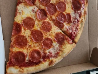 City Pizza