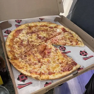 Pizza