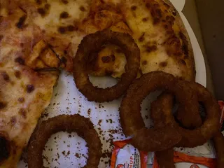South End Pizza & Grill