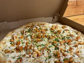 Upper Crust Pizzeria
