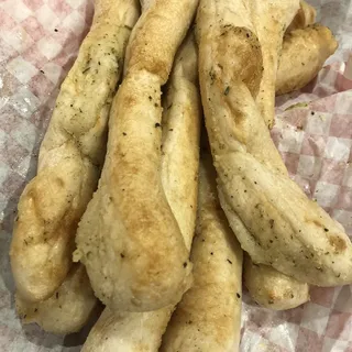 Pizzaville Sluggers