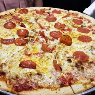 Monthly Special 16&quot;
