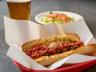 Zio's Pizzeria