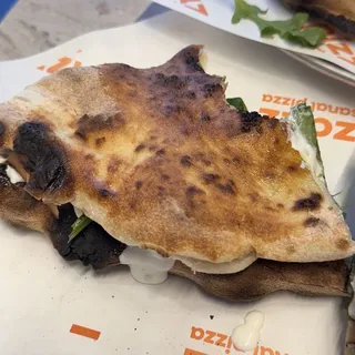 Smoked Turkey Sandwich