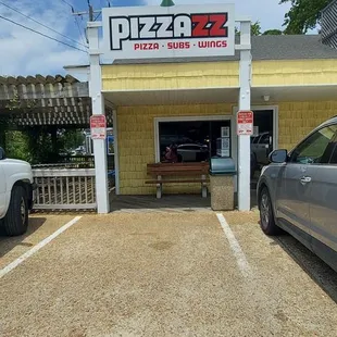 Look for this coming into Duck on your right.