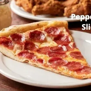 pizza, food