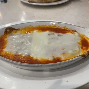Pizzeria Alba