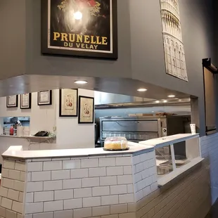 Where the magic happens!!