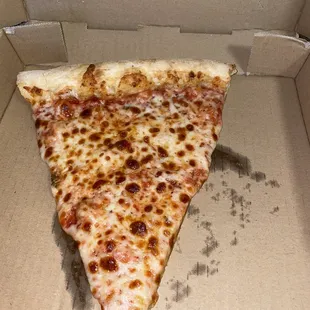 Cheese Pizza
