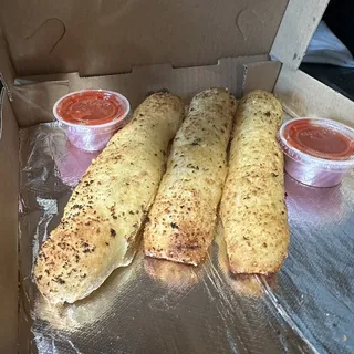 Garlic Bread