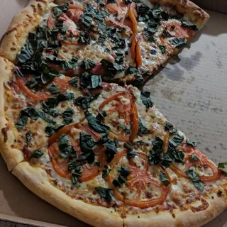 Margherita Pizza