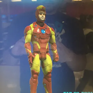 Kev D.