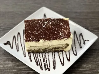 Terra Mia Pizzeria