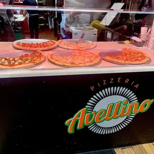 Not more than $6 a slice