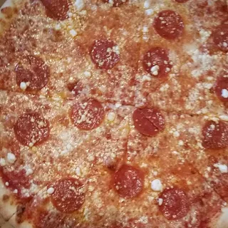 Pepperoni