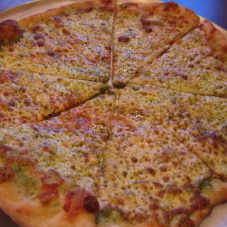 Cheese Pizza