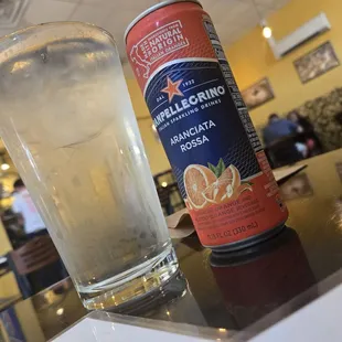 Love this soda!!