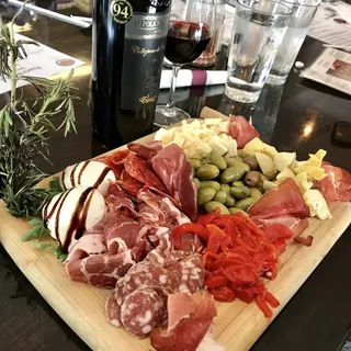 Charcuterie Board