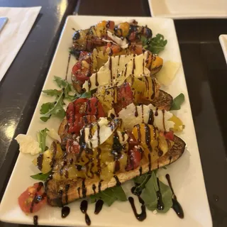 Bruschetta Classica
