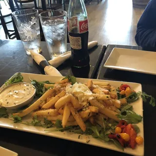 Tuscan Fries