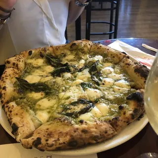 Margherita Verde