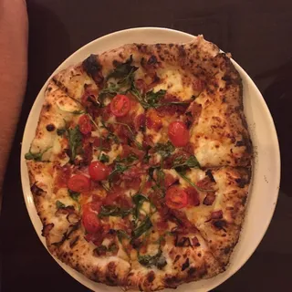 Diavolo Rosso