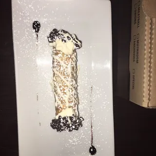 Cannoli