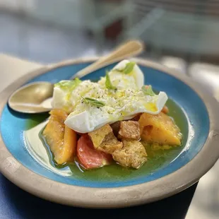 Pizzeria Bianco DTLA