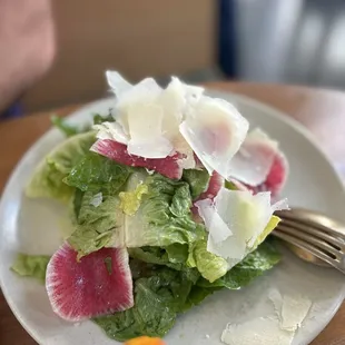 Gem salad