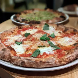 Business in the front, party in the back @bilalandjesseatfood