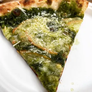 Green Slice