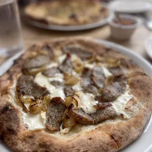 Pizzeria Bianco