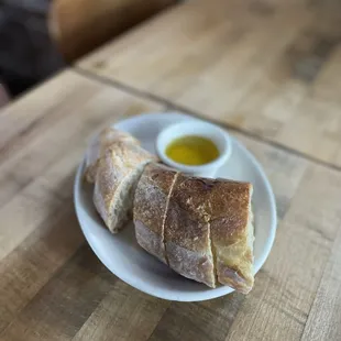 House Made Country Bread