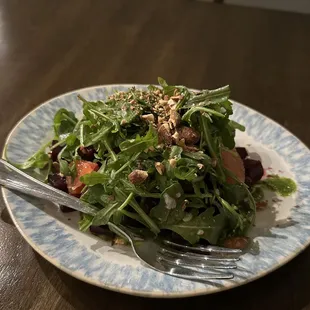 Beet Salad