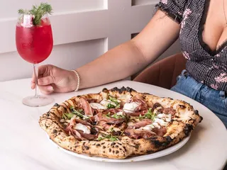 Doppio Zero San Carlos