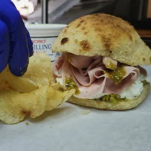 sandwiches, sandwich, food