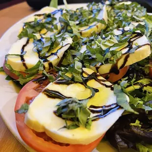Caprese