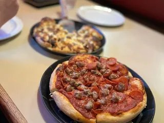 Del's Pizza