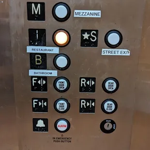 Elevator