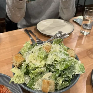 Caesar Salad