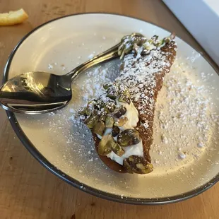 Cannoli