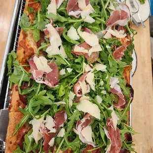 La Regina Pizza