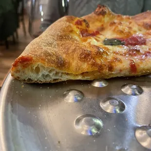 Marg Ny Pizza